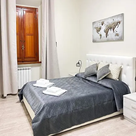 公寓 Magenta 罗马