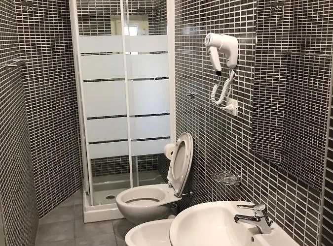 Magenta Appartement