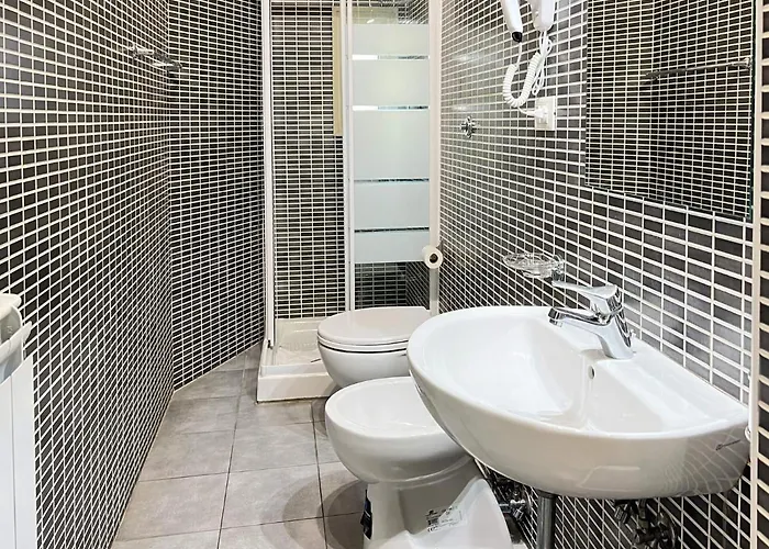 Magenta Appartement Rome