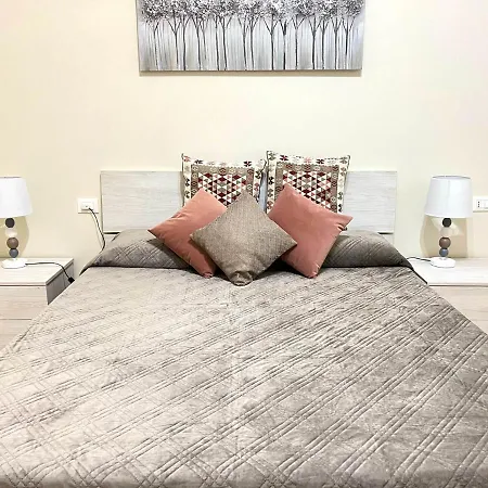 Magenta Apartamento *