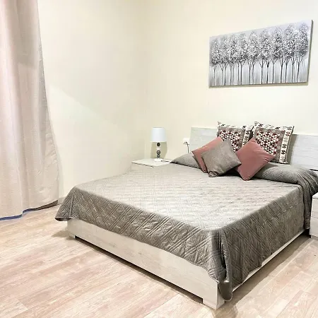 Magenta Apartamento