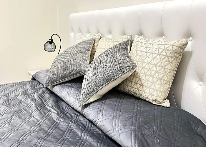 Magenta Apartamento *