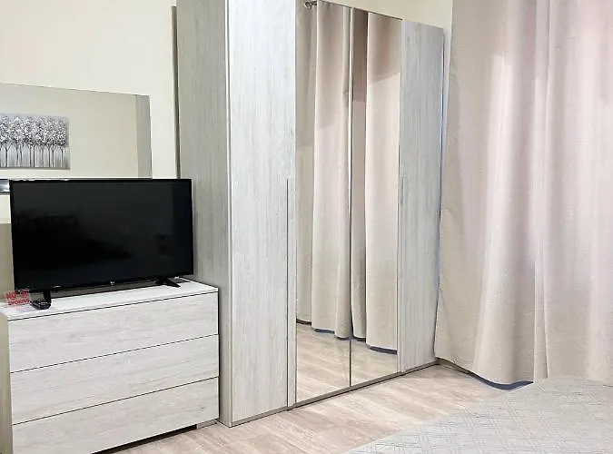 Apartamento Magenta
