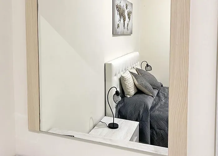 Magenta Apartamento