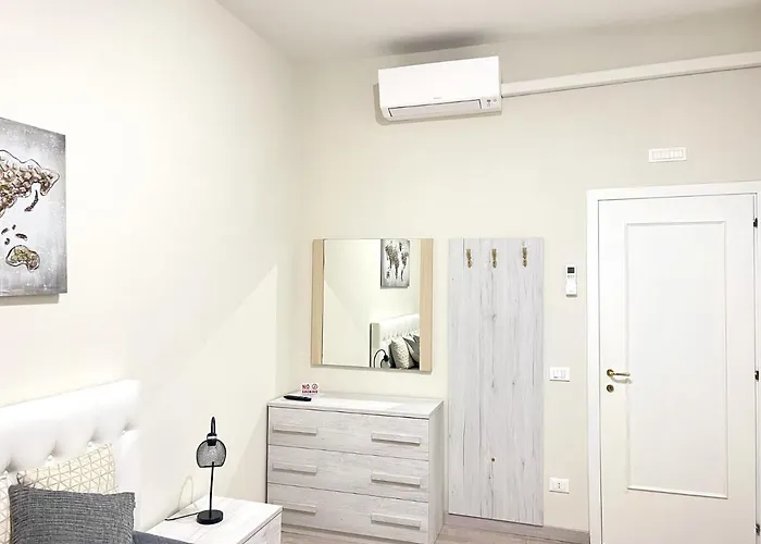 Magenta Apartamento *