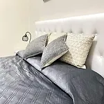 Magenta Apartman *