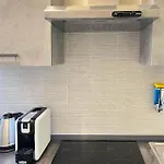 Magenta Apartman