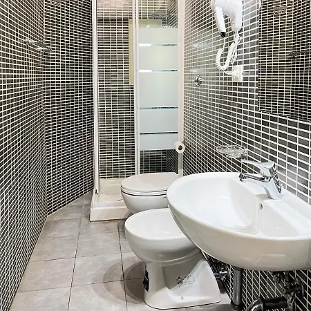 Magenta דירה רומא